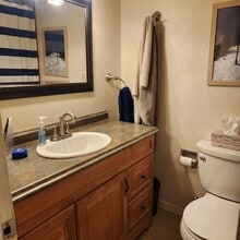 252 N Pennsylvania St, Unit 206 in Denver, CO - Building Photo - Building Photo