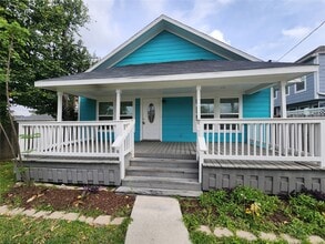 1105 Erin St in Houston, TX - Building Photo - Building Photo