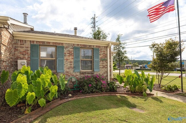 1200 Catskill Cir SE in Huntsville, AL - Building Photo - Building Photo