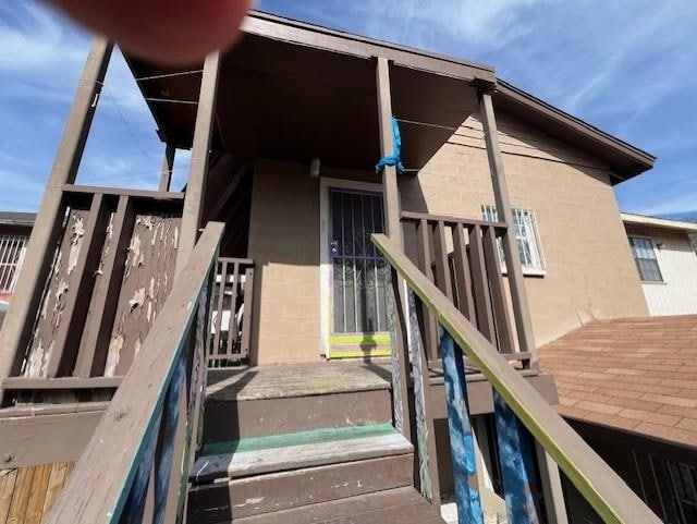 1517 Garcia St in Laredo, TX - Building Photo - Building Photo