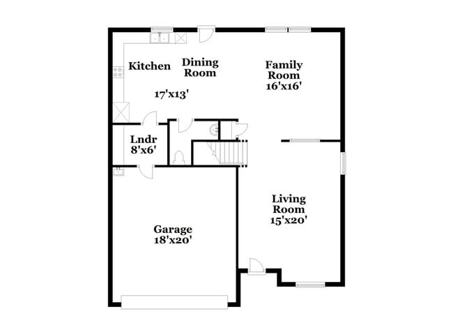 14215 Luscombe Farm Rd in Charlotte, NC - Building Photo - Building Photo