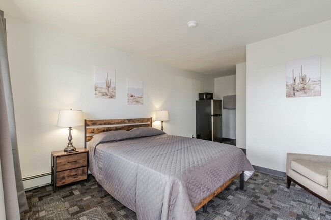 3737 Sturgis Rd in Rapid City, SD - Building Photo - Building Photo