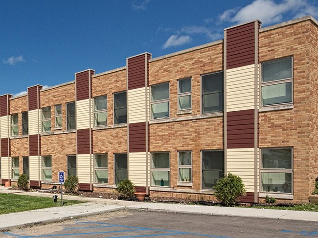 Linden Corners in Stanley, ND - Building Photo - Building Photo