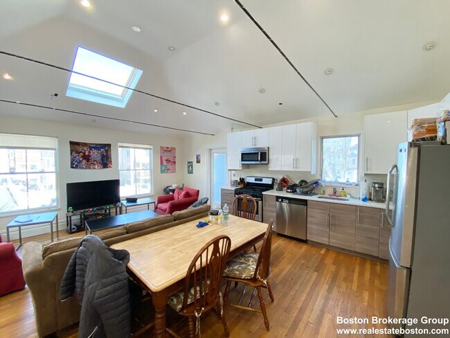property at 89 Cedar St