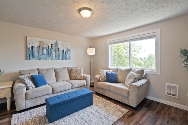 property at 3012 N Hogan St