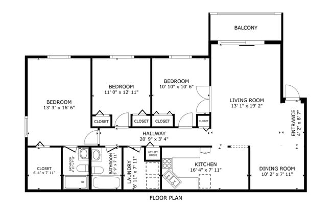 2025 SW Silver Pine Way in Palm City, FL - Building Photo - Building Photo
