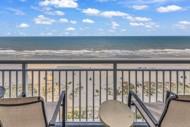 2506 N Ocean Blvd in Myrtle Beach, SC - Building Photo - Building Photo
