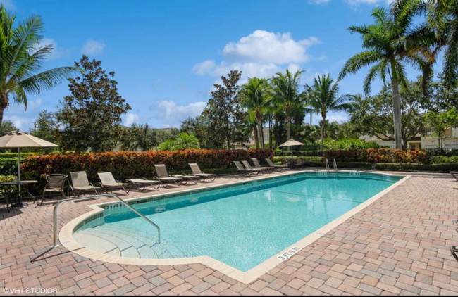 property at 3131 SE Lexington Lakes Dr