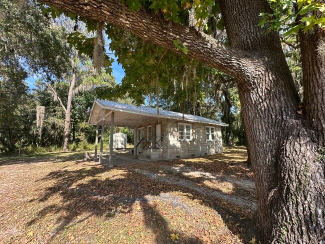 property at 2298 S Marion Ave