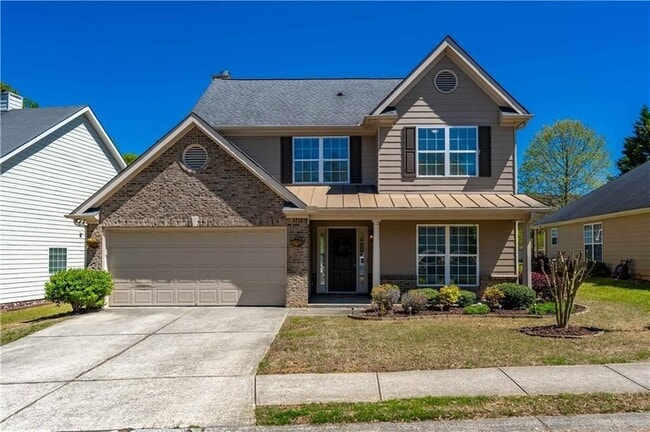 property at 6863 Grand Hickory Dr