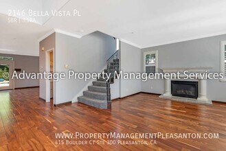 2146 Bella Vista Pl in Livermore, CA - Building Photo - Building Photo