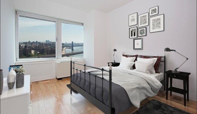 200 Water St in New York, NY - Building Photo - Building Photo