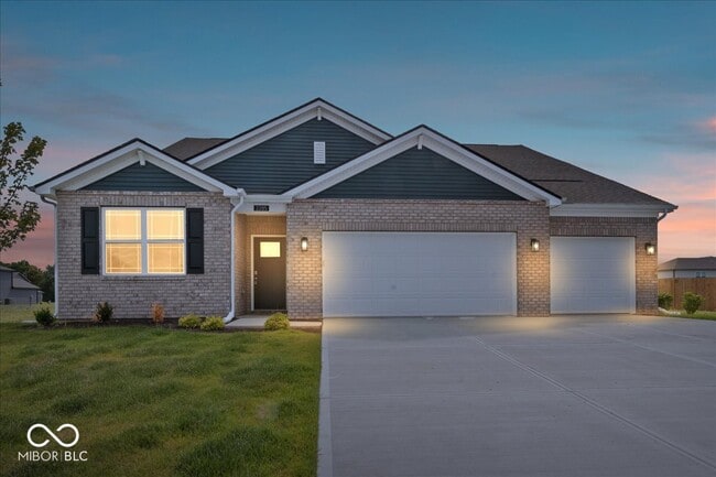property at 2285 Pne Vly Dr