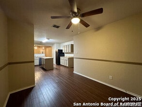 3919 Torey Mesquite in San Antonio, TX - Building Photo - Building Photo