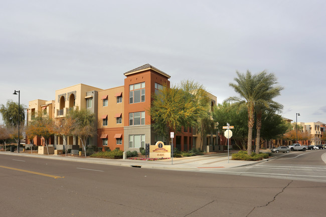 The Residences at Stadium Village