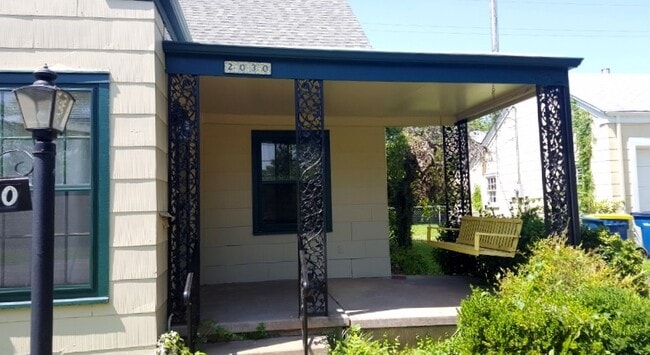 2030 W Admiral Ave in Stillwater, OK - Building Photo - Building Photo