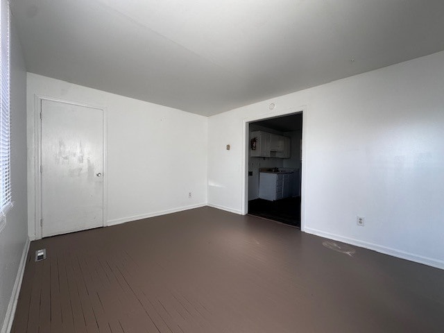 407 E Florida St, Unit B in Greensboro, NC - Foto de edificio - Building Photo