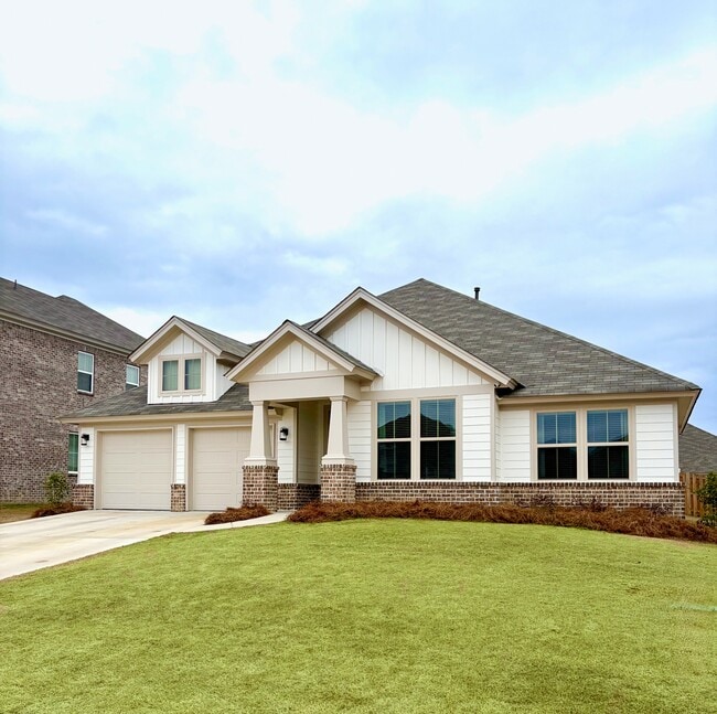 property at 9508 Dakota Dr