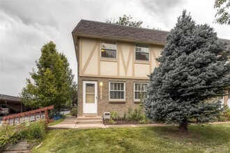5060 E Hinsdale Pl in Centennial, CO - Building Photo - Building Photo