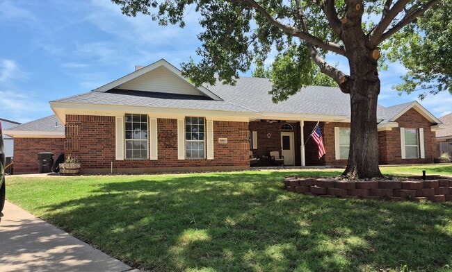 property at 5001 Crystal Creek