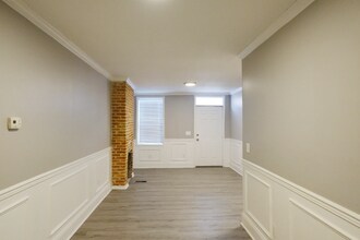 102 S Carrollton Ave in Baltimore, MD - Building Photo - Building Photo