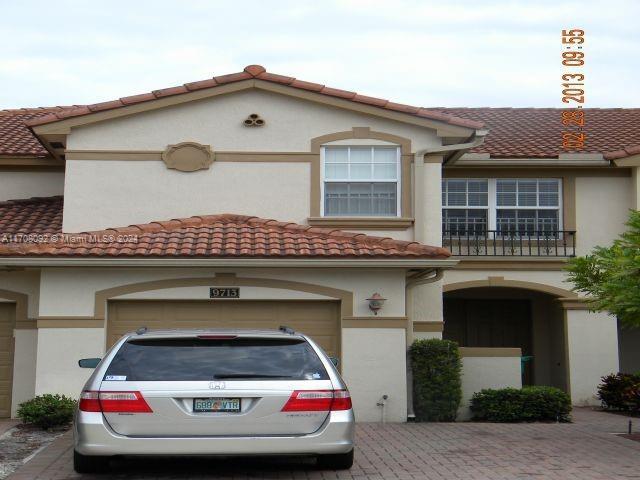 9713 Darlington Pl in Cooper City, FL - Building Photo