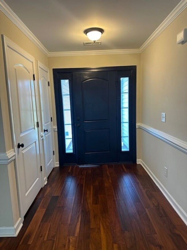 211 Planters Ridge Dr in Pikeville, NC - Building Photo - Building Photo