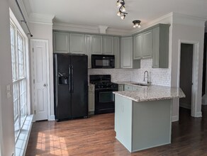 1321 Concord Mill Ln in Nashville, TN - Building Photo - Building Photo