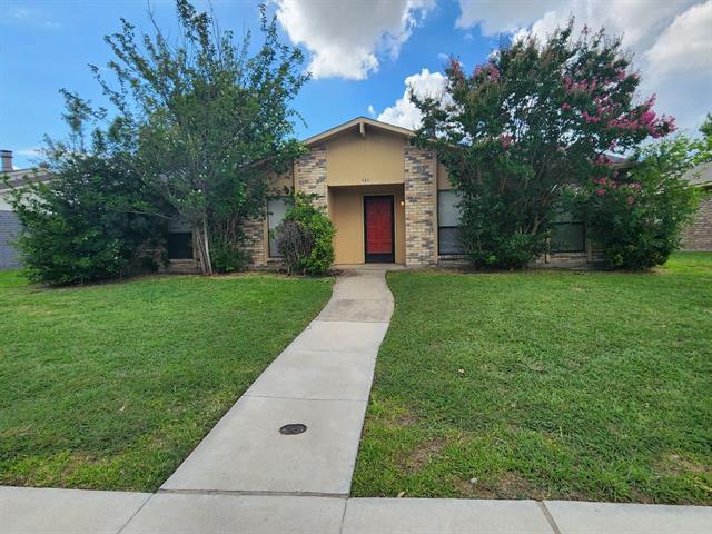 property at 426 Cambria Dr