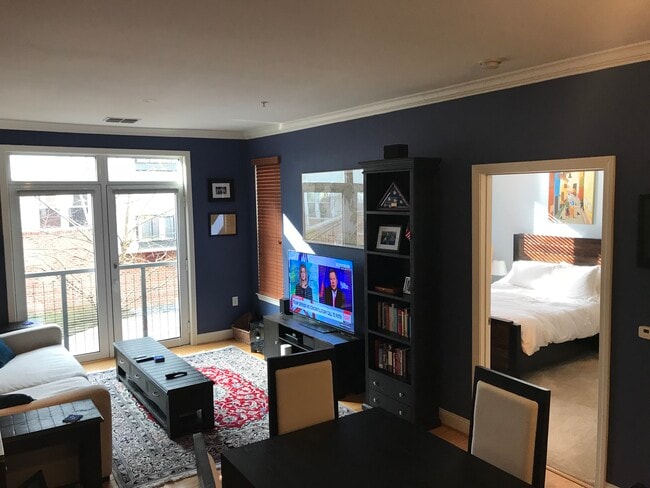 property at 1391 Pennsylvania Ave. SE