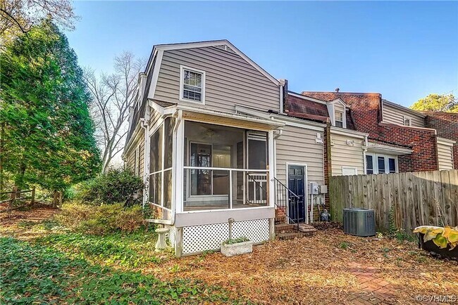 28 Huneycutt Dr in Richmond, VA - Building Photo - Building Photo