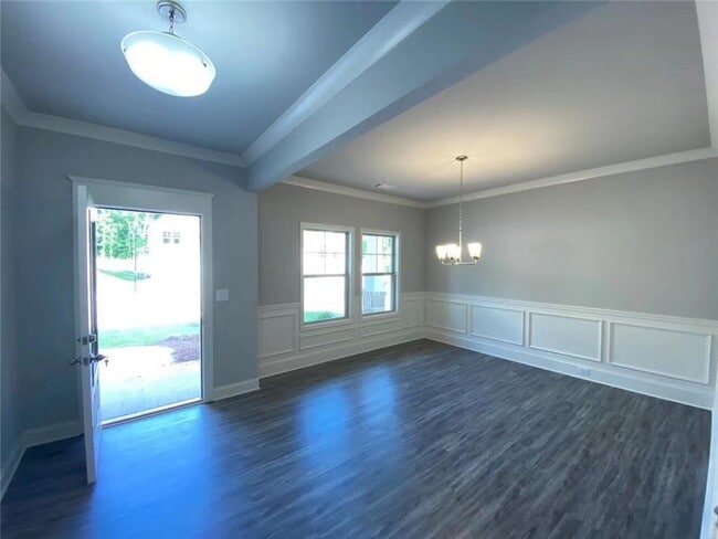 1754 Holman Frst Ct in Hoschton, GA - Building Photo - Building Photo