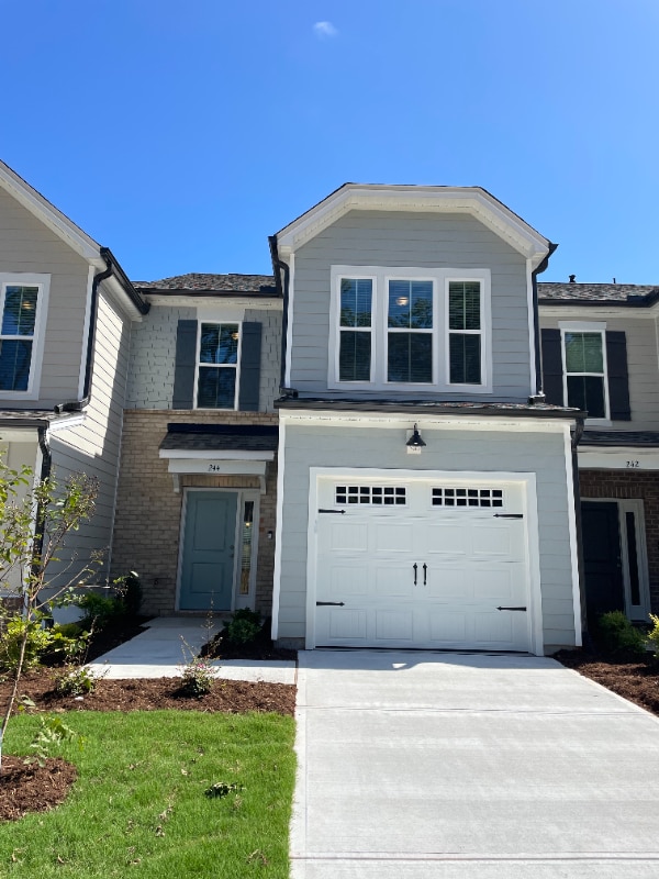 property at 244 Broomside Ave