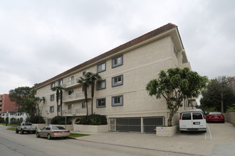 Casa Ophir Apartments in Los Angeles, CA - Building Photo - Building Photo