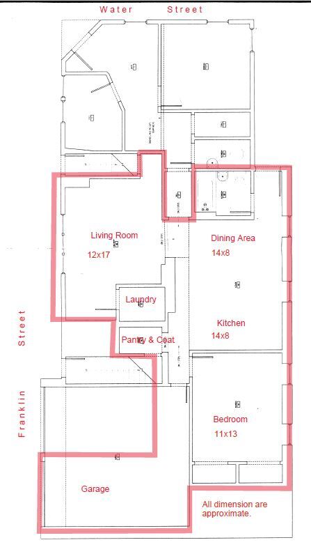 154 Water St, Unit 154B