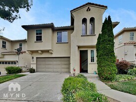 4188 Magellan Ct in Dublin, CA - Building Photo