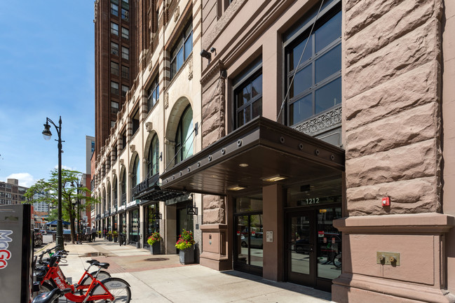 Detroit Savings Bank