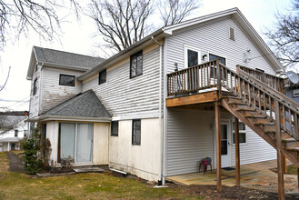 424 Walnut St in Meadville, PA - Building Photo - Building Photo