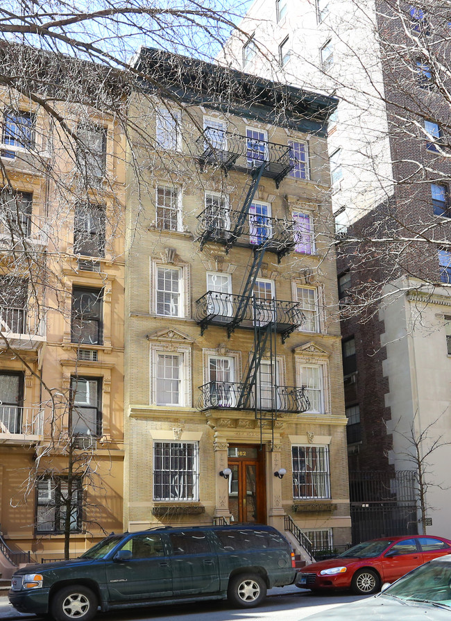 162 East 90th Street