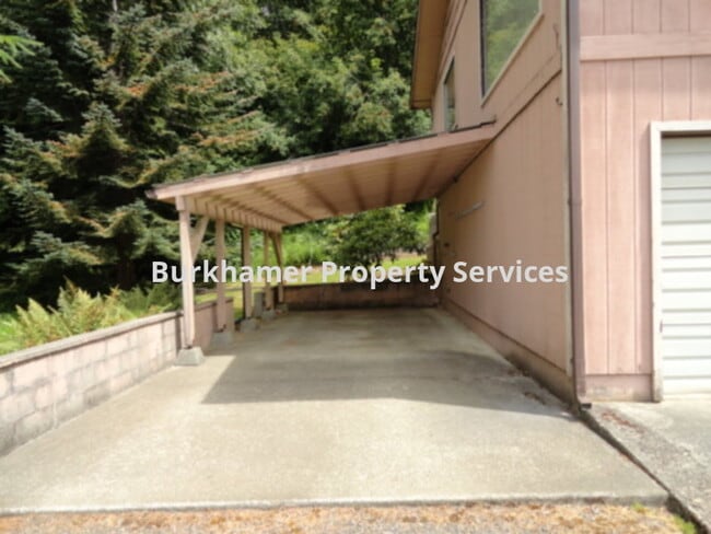 1416 Hayes St in Aberdeen, WA - Building Photo - Building Photo