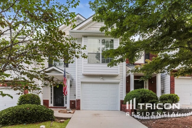 3703 Harvest Dr