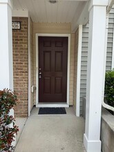 8506 Quarton Dr in Raleigh, NC - Building Photo - Building Photo