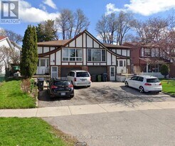 97 Micmac Crescent in Toronto, ON - Building Photo
