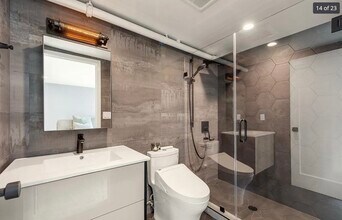 175 Bluxome St, Unit 306 in San Francisco, CA - Building Photo - Building Photo