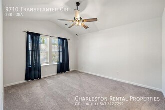 9710 Transplanter Cir in Ladson, SC - Building Photo - Building Photo