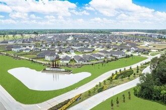 18306 Palazzo Romano Ln in New Caney, TX - Building Photo - Building Photo