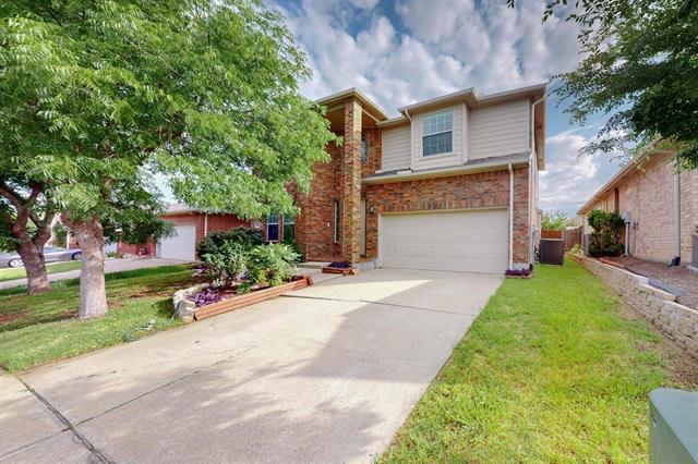 property at 14508 Little Anne Dr