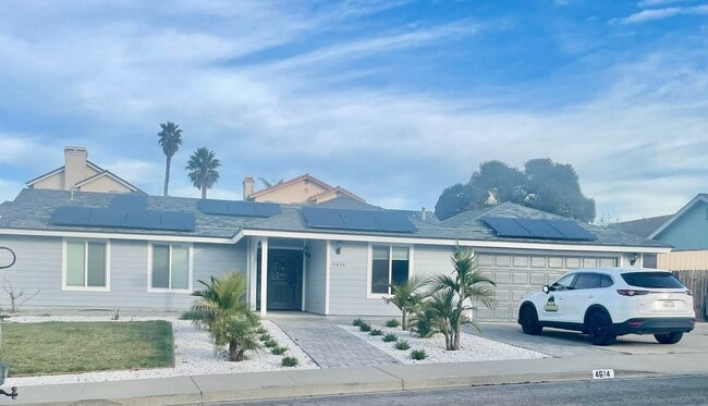 property at 4614 Harmony Ln