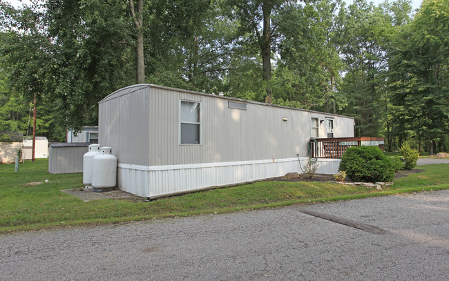 Vista Woods in Milford, OH - Foto de edificio - Building Photo