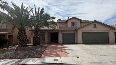 8101 Yellow Daisy Ave in Las Vegas, NV - Building Photo - Building Photo